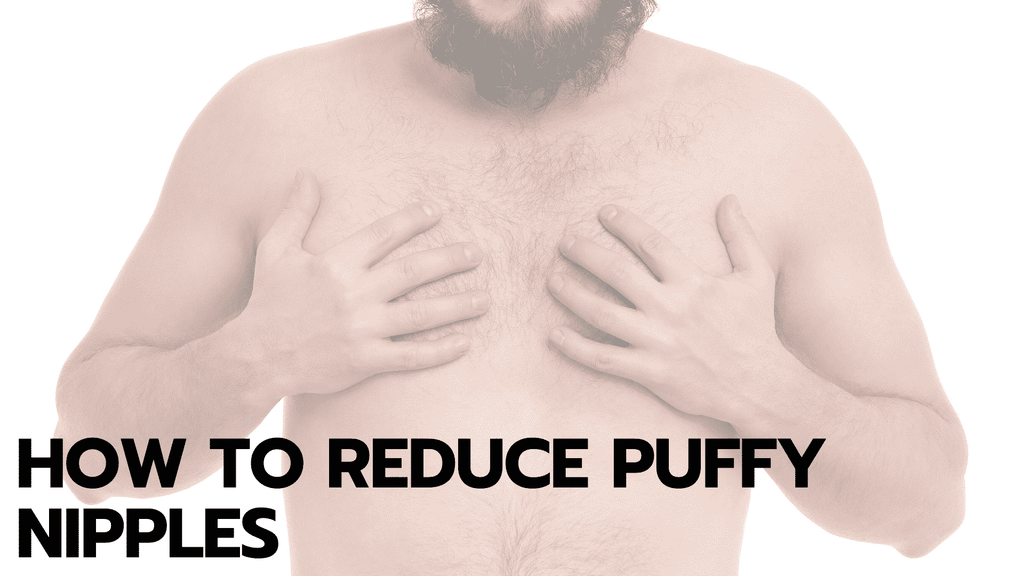 Women Puffy Nipples